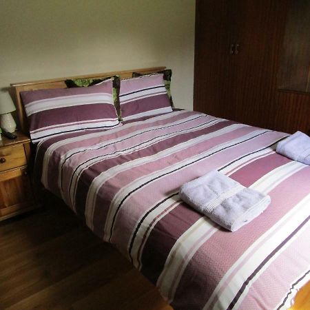 Cornerpark Lodge Newcastle Esterno foto