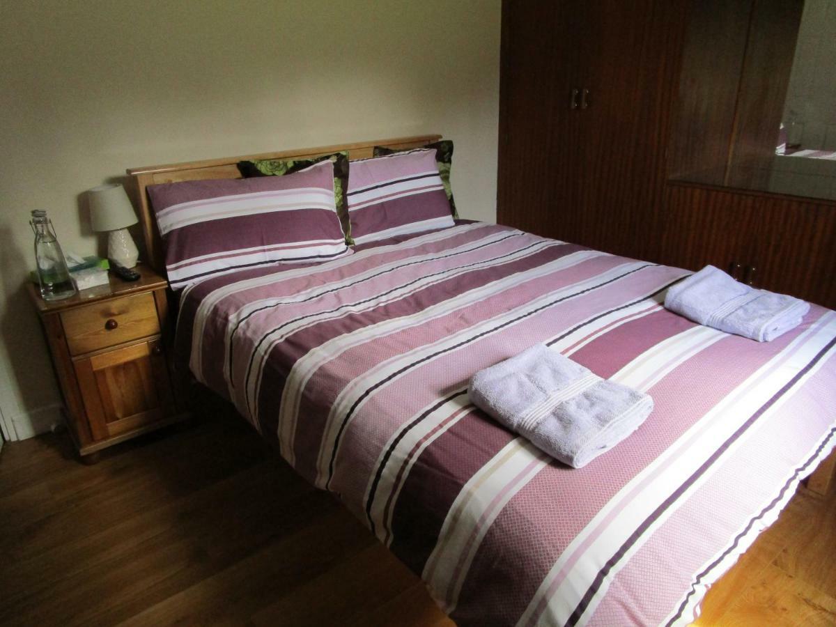 Cornerpark Lodge Newcastle Esterno foto