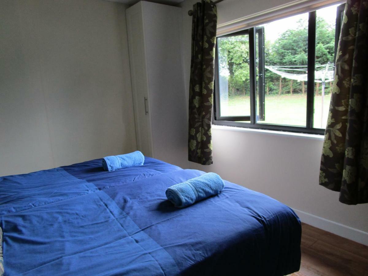 Cornerpark Lodge Newcastle Esterno foto