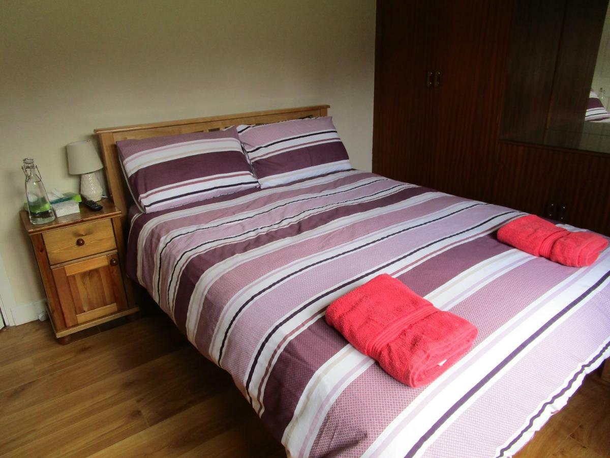 Cornerpark Lodge Newcastle Esterno foto