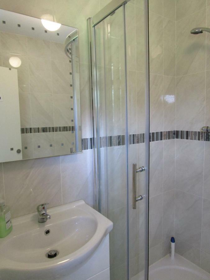 Cornerpark Lodge Newcastle Esterno foto