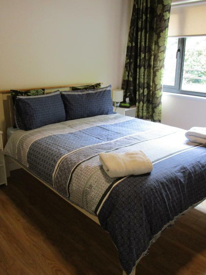 Cornerpark Lodge Newcastle Esterno foto