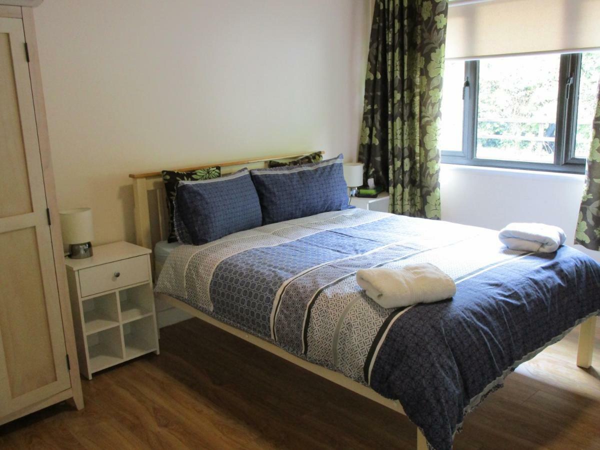 Cornerpark Lodge Newcastle Esterno foto