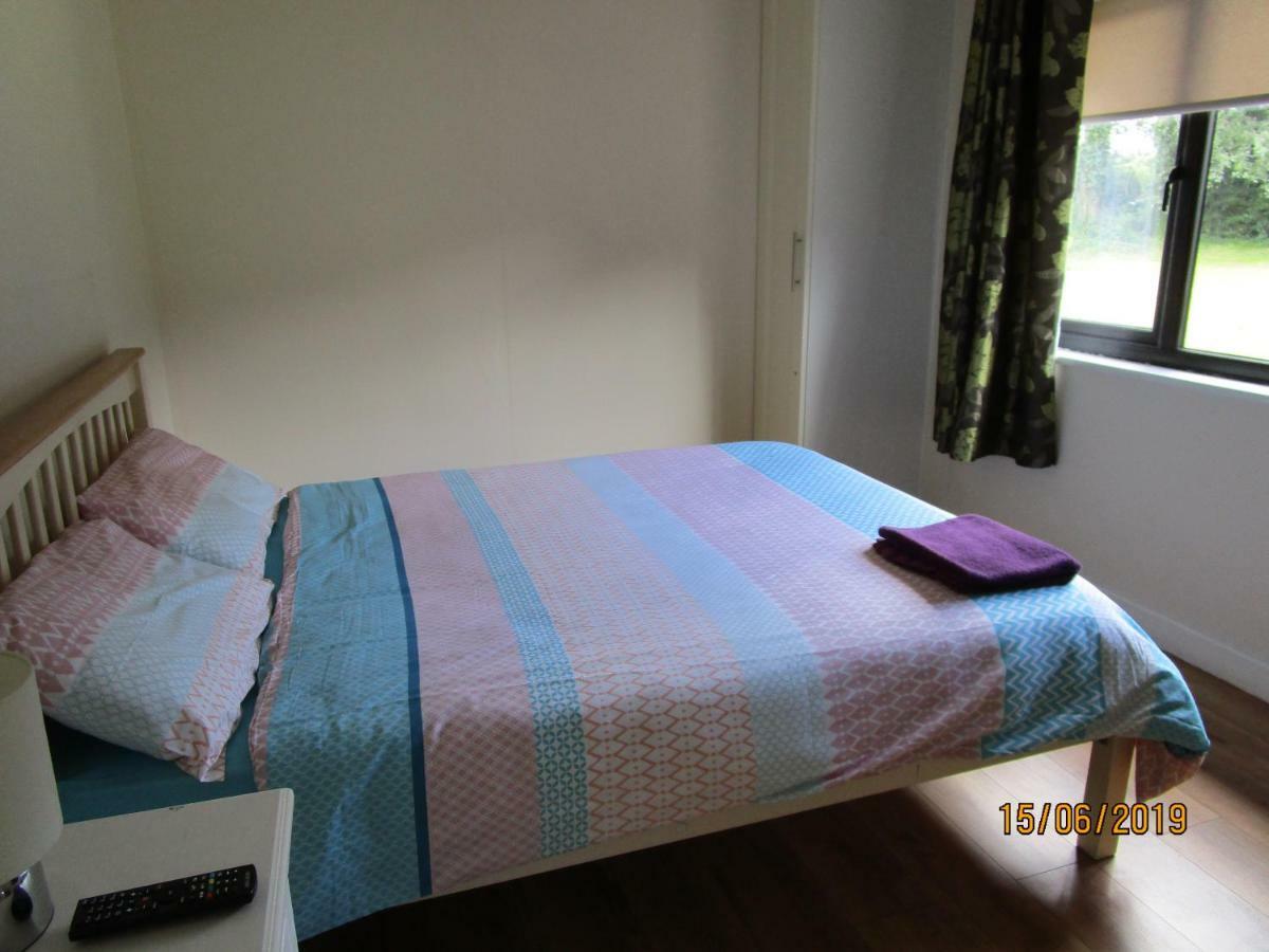 Cornerpark Lodge Newcastle Esterno foto